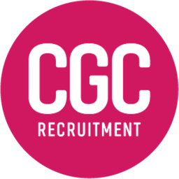 CGC Recruitment